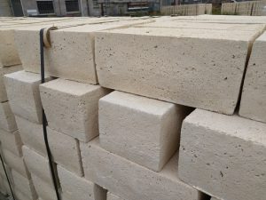 Timbercrete Interior