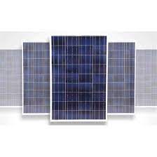 Solar Energy Storage Interior