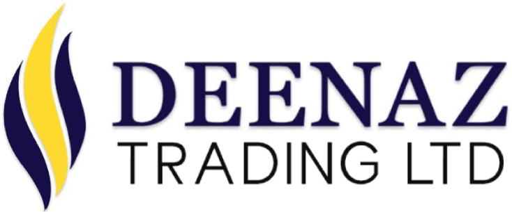 Deenaz Trading Ltd - Sustainable Construction Materials